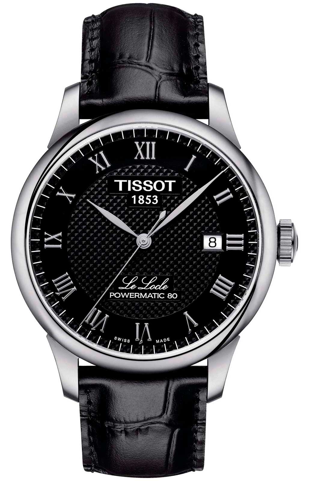 Часы Tissot T006.407.16.053.00 T0064071605300