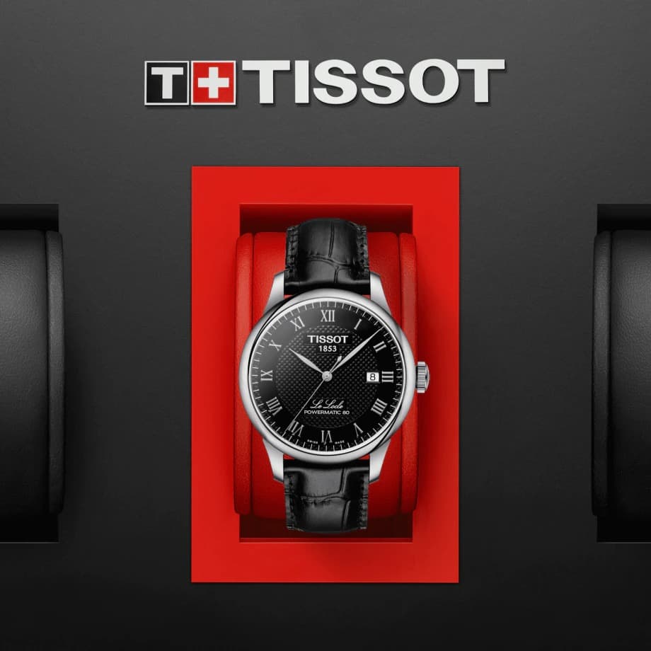 Часы Tissot T006.407.16.053.00 Часы в коробке.