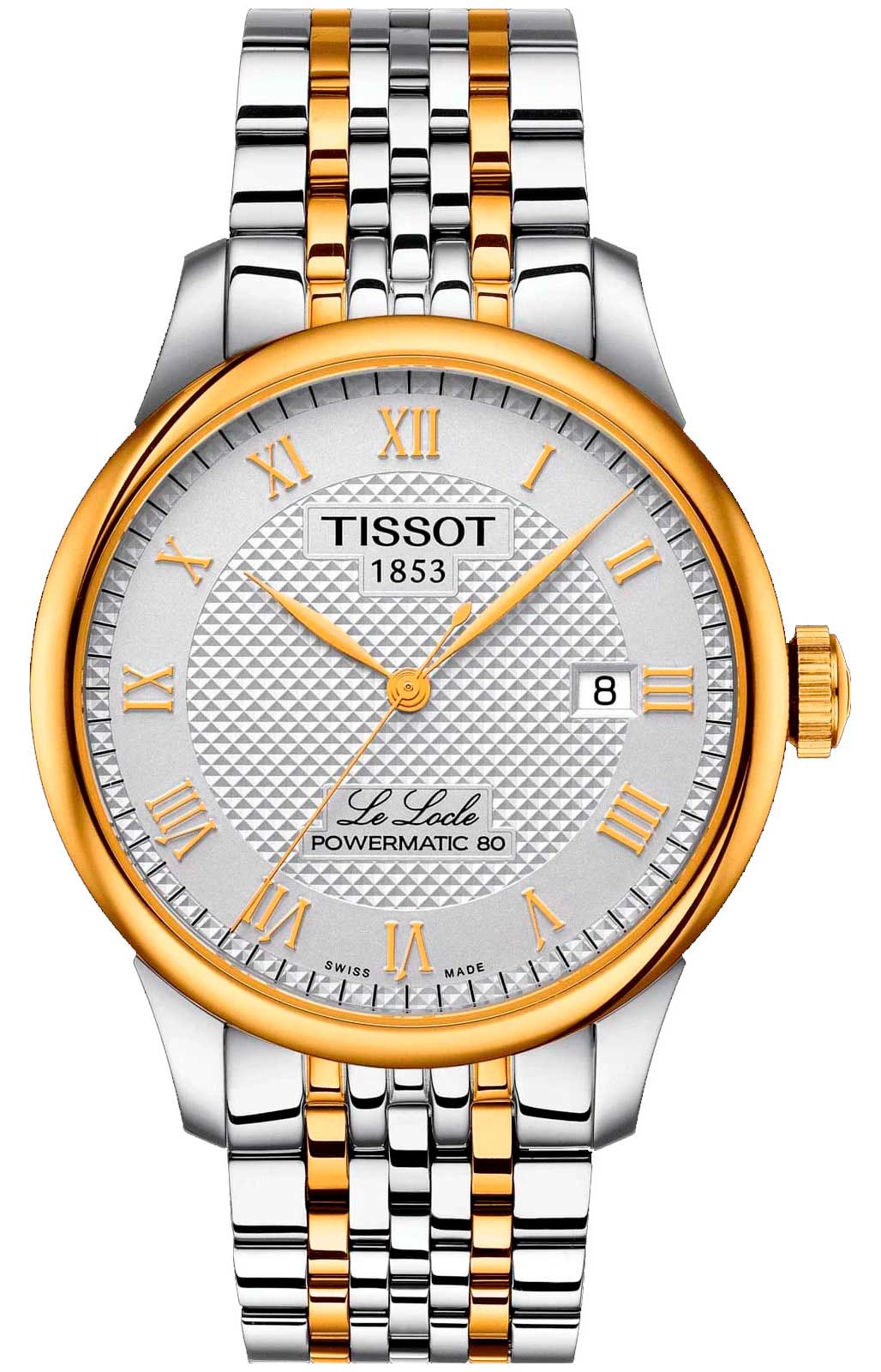 Часы Tissot T006.407.22.033.01 T0064072203301