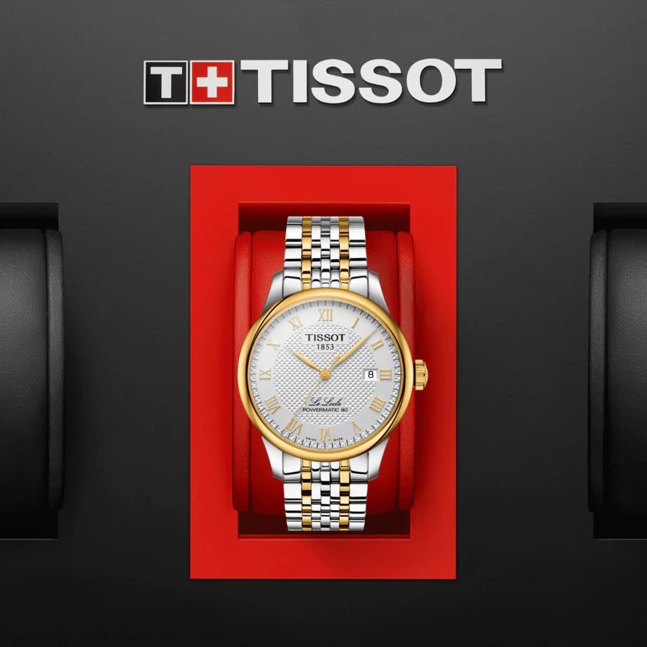 Часы Tissot T006.407.22.033.01 Часы в коробке.
