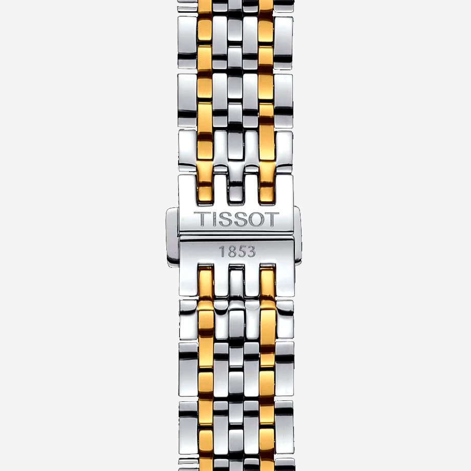 Часы Tissot T006.407.22.033.01 Браслет.