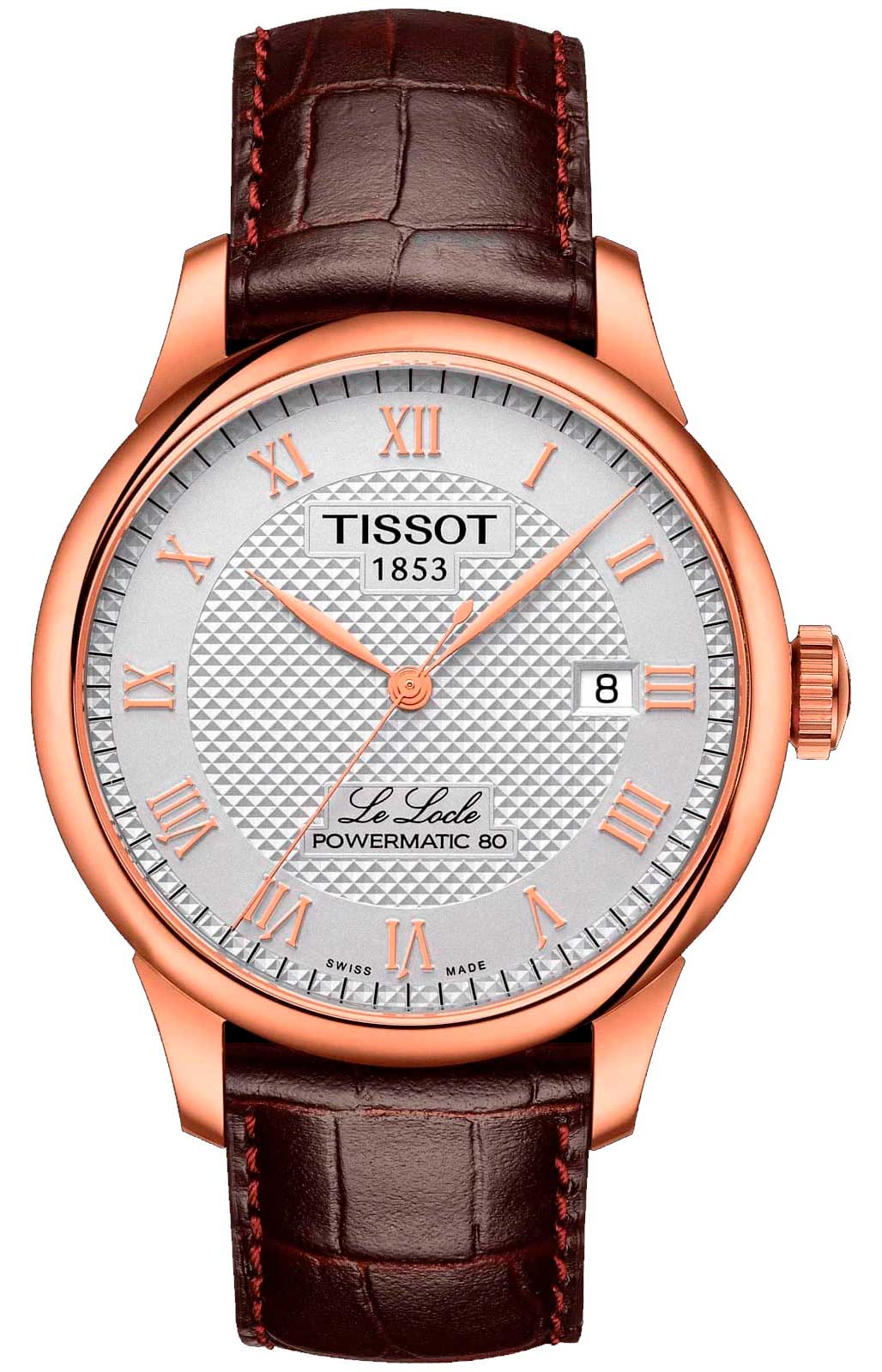 Часы Tissot T006.407.36.033.00 T0064073603300