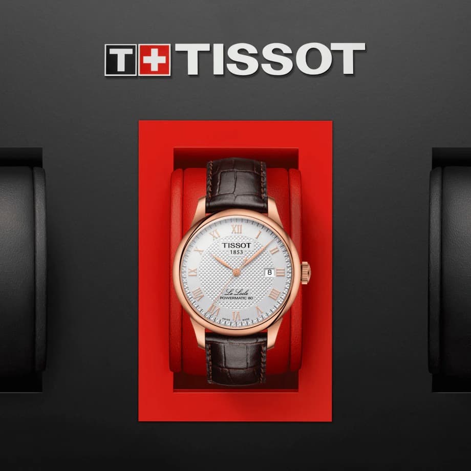 Часы Tissot T006.407.36.033.00 Часы в коробке.