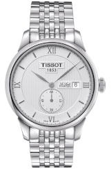   Tissot T006.428.11.038.01 LE LOCLE POWERMATIC 80