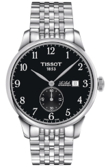   Tissot T006.428.11.052.00 LE LOCLE POWERMATIC 80