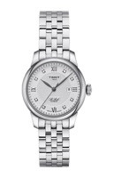 Швейцарские часы Tissot T006.207.11.036.00 LE LOCLE AUTOMATIC LADY