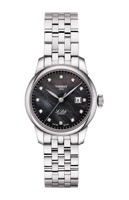 Швейцарские часы Tissot T006.207.11.126.00 LE LOCLE AUTOMATIC LADY