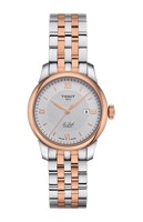 Швейцарские часы Tissot T006.207.22.038.00 LE LOCLE AUTOMATIC LADY