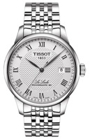 Швейцарские часы Tissot T006.407.11.033.00 LE LOCLE POWERMATIC 80