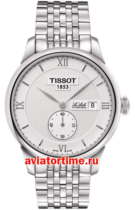    Tissot T006.428.11.038.01 LE LOCLE AUTOMATIC PETITE SECONDE