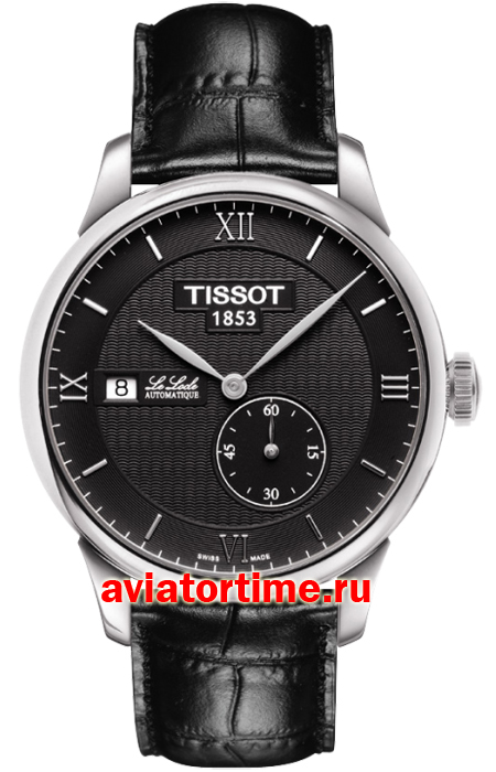    Tissot T006.428.16.058.00 LE LOCLE AUTOMATIC PETITE SECONDE