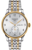 Швейцарские часы Tissot T006.428.22.032.00 LE LOCLE AUTOMATIQUE PETITE SECONDE