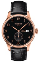 Швейцарские часы Tissot T006.428.36.052.00 LE LOCLE AUTOMATIQUE PETITE SECONDE