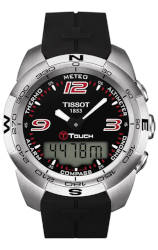   Tissot T013.420.17.057.00 T-TOUCH EXPERT