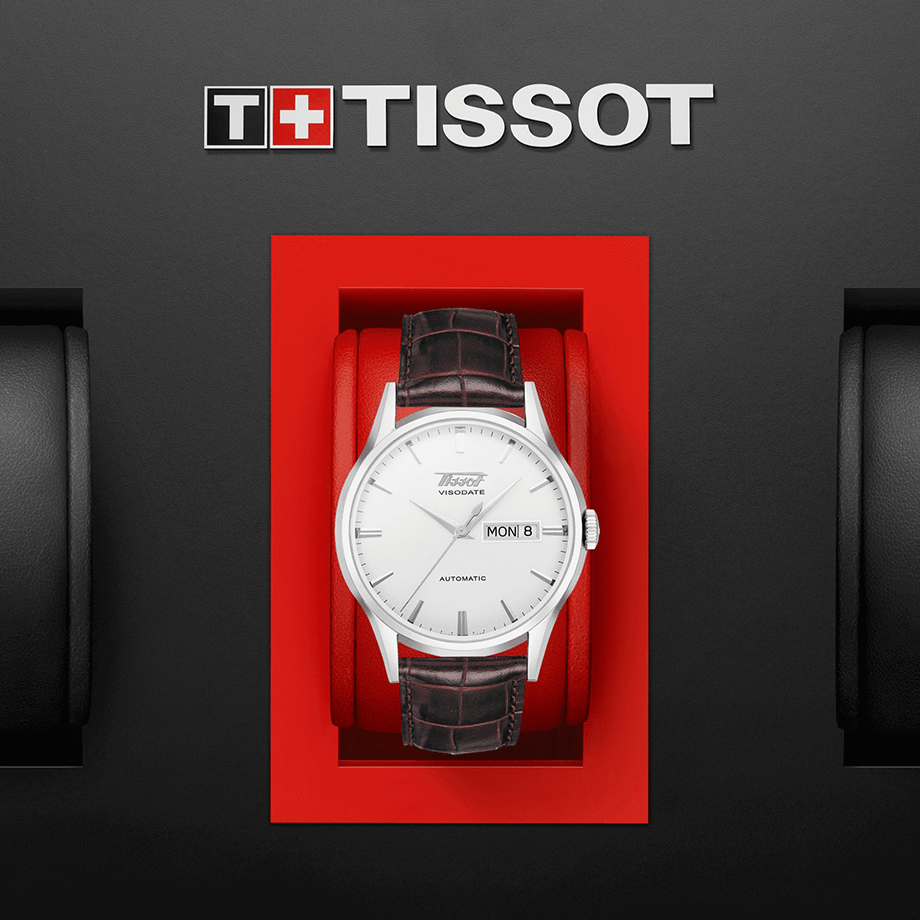 Часы Tissot T019.430.16.031.01 Часы в коробке.