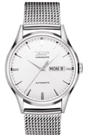 Швейцарские часы Tissot T019.430.11.031.00 HERITAGE VISODATE AUTOMATIC, часы тиссот херитэж висодэйт