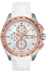 Швейцарские часы Tissot T024.427.27.011.00 T-SPORT VELOCI-T AUTOMATIC