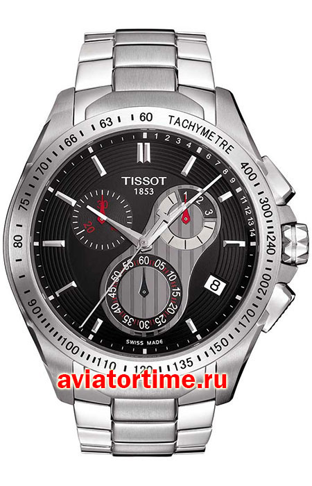    Tissot T024.417.11.051.00 T-Sport.  Veloci-T