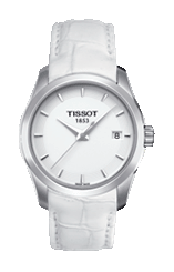 Часы Tissot T035.210.16.011.00 T0352101601100