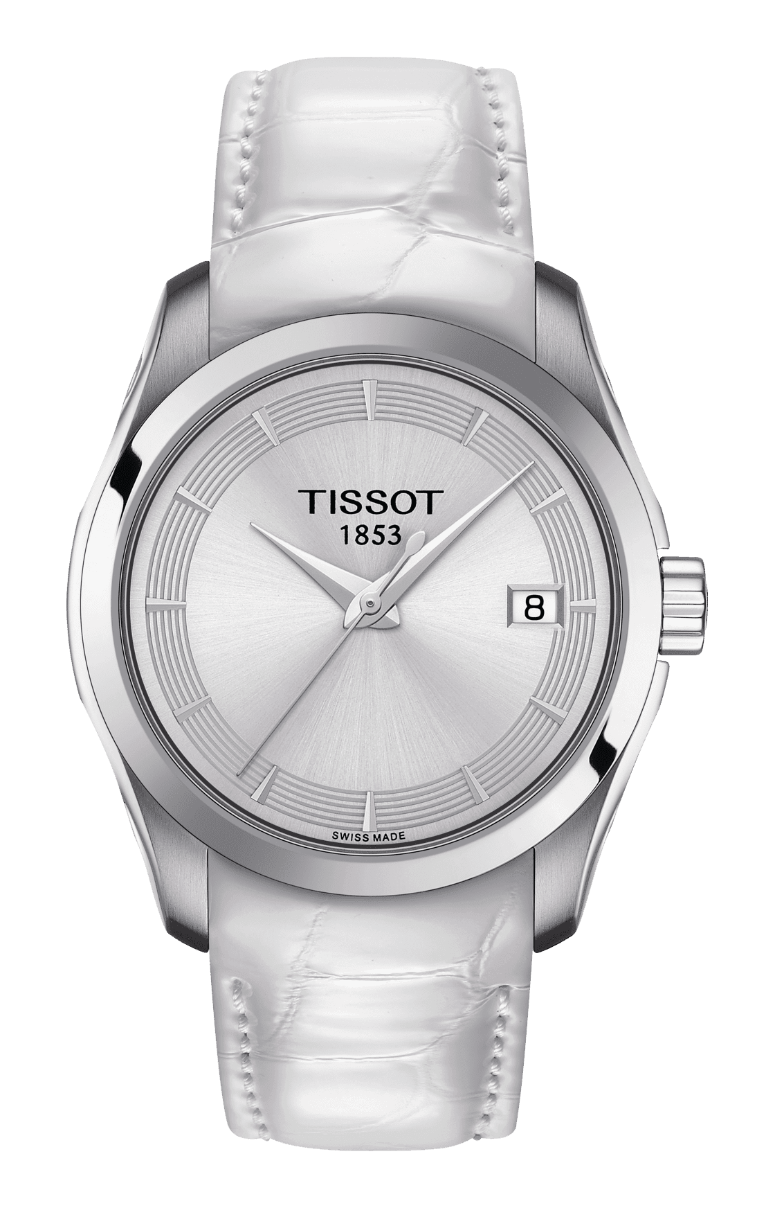 Часы Tissot T035.210.16.031.00 T0352101603100