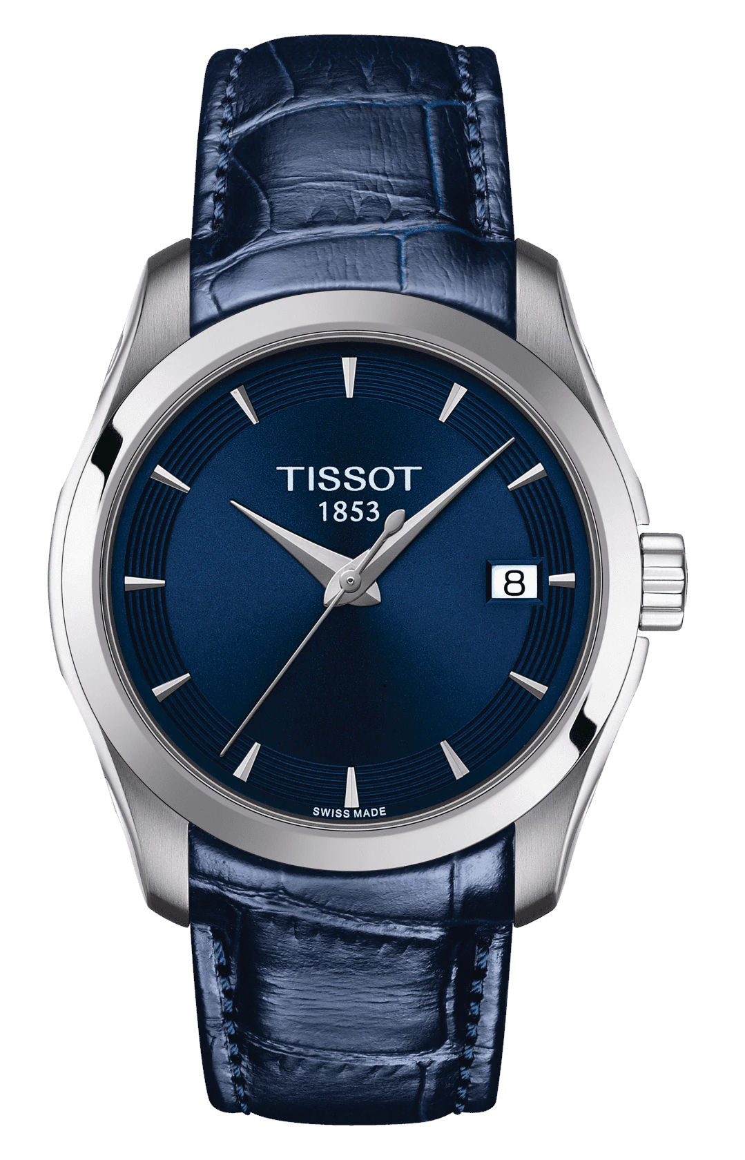 Часы Tissot T035.210.16.041.00 T0352101604100