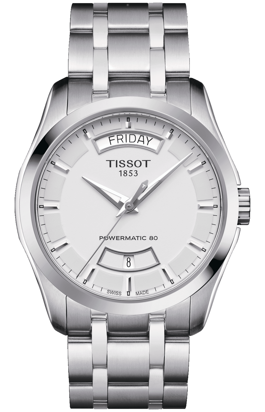 Часы Tissot T035.407.11.031.01 T0354071103101