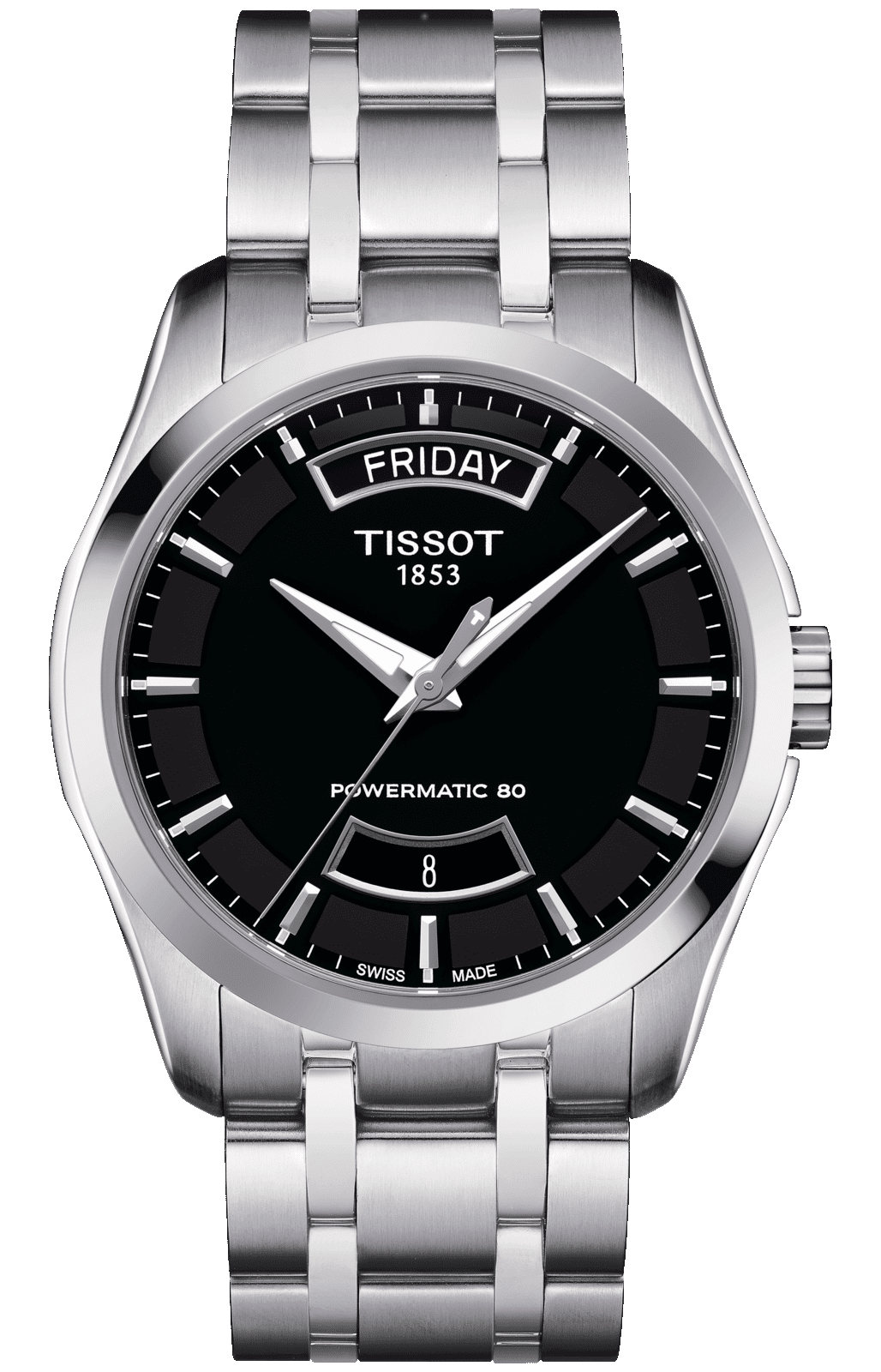Часы Tissot T035.407.11.051.01 T0354071105101