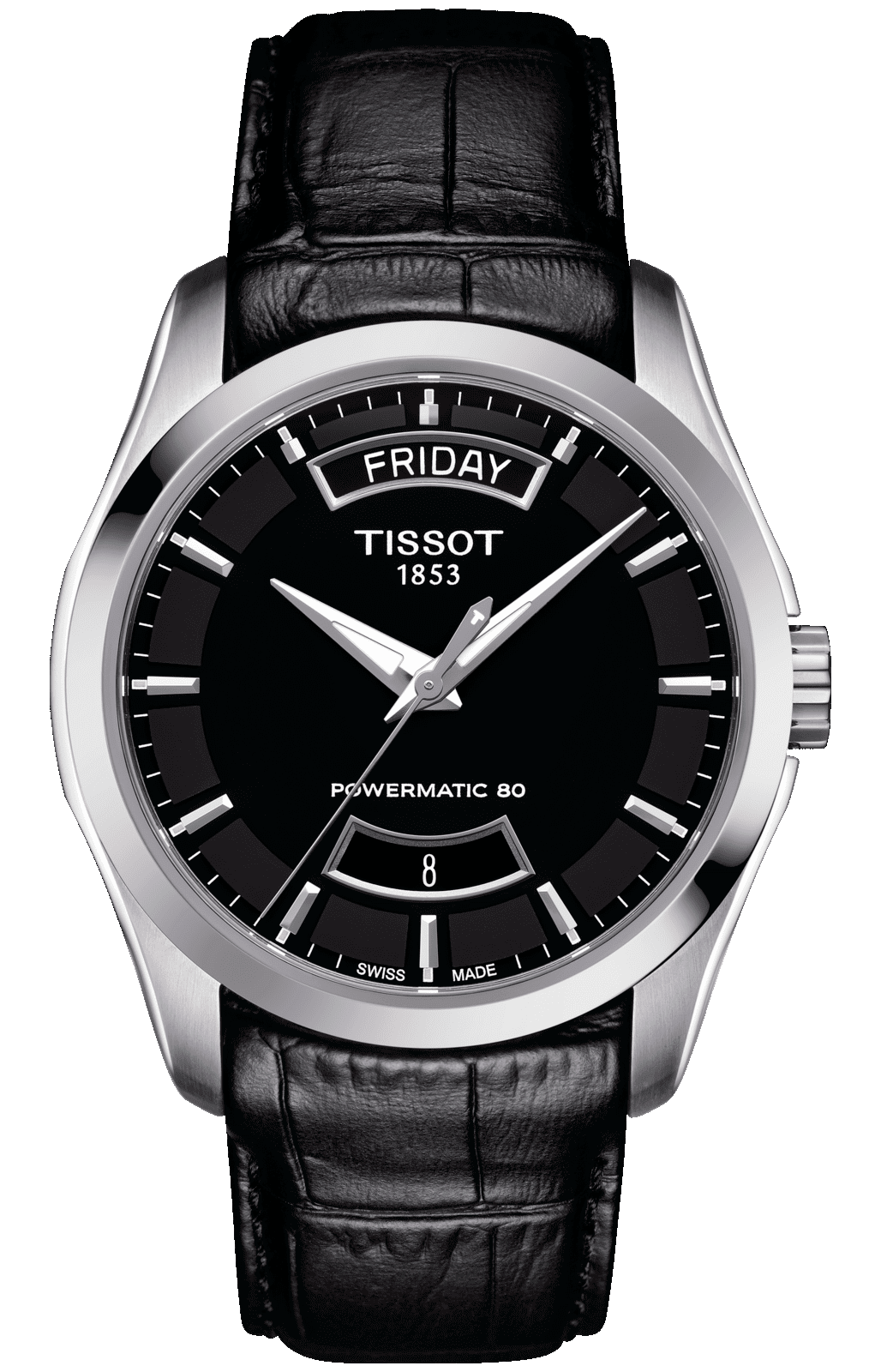 Часы Tissot T035.407.16.051.02 T0354071605102