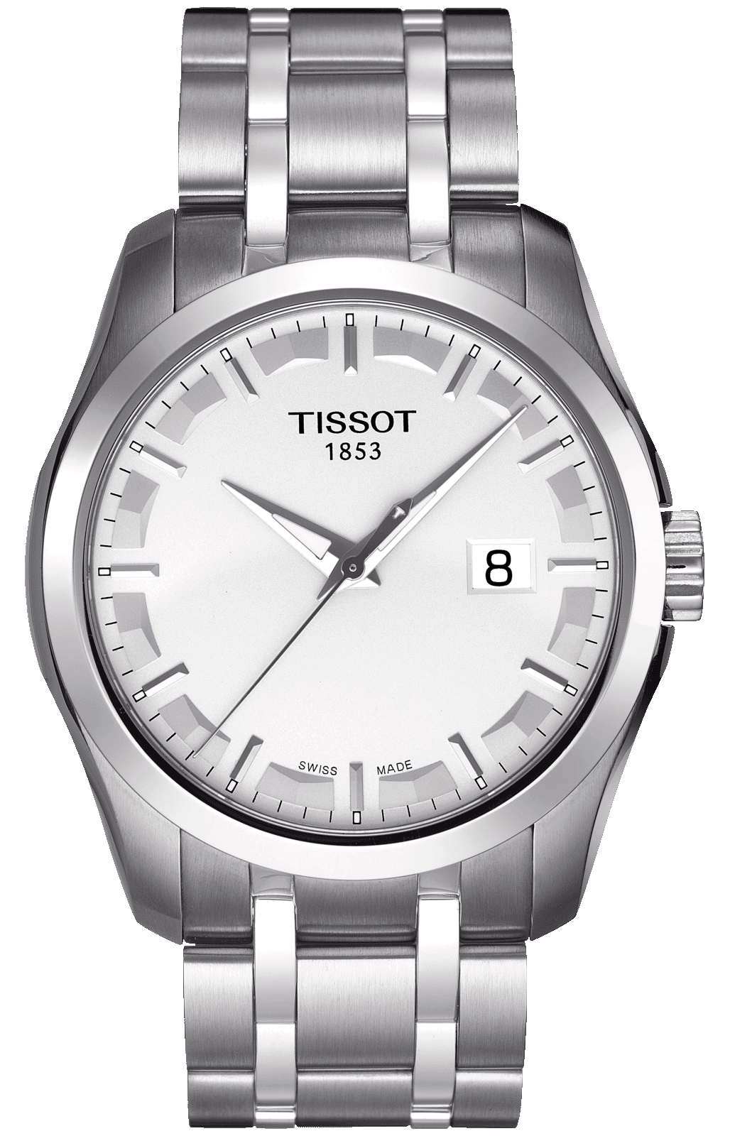 Часы Tissot T035.410.11.031.00 T0354101103100
