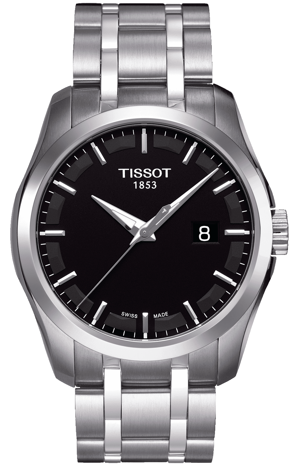 Часы Tissot T035.410.11.051.00 T0354101105100