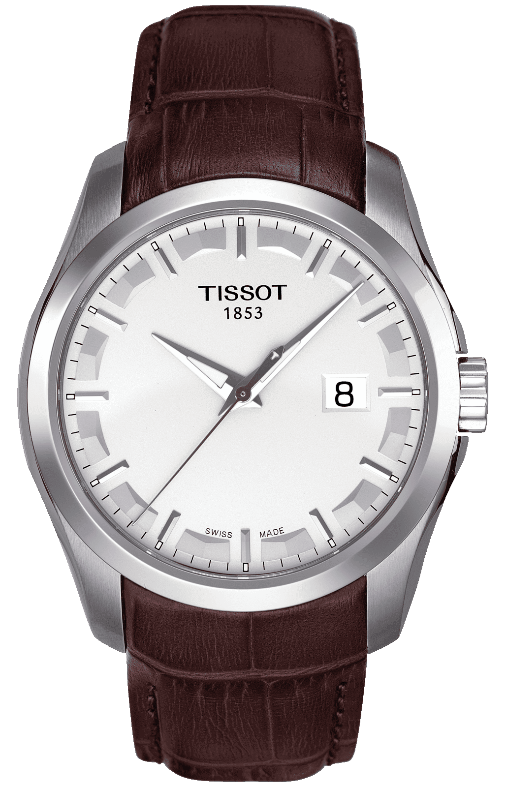 Часы Tissot T035.410.16.031.00 T0354101603100