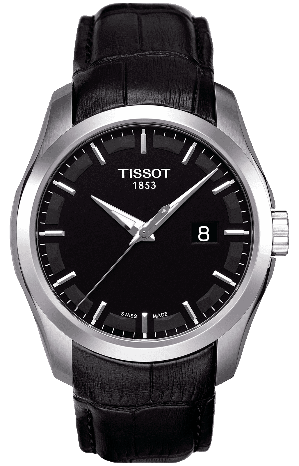 Часы Tissot T035.410.16.051.00 T0354101605100
