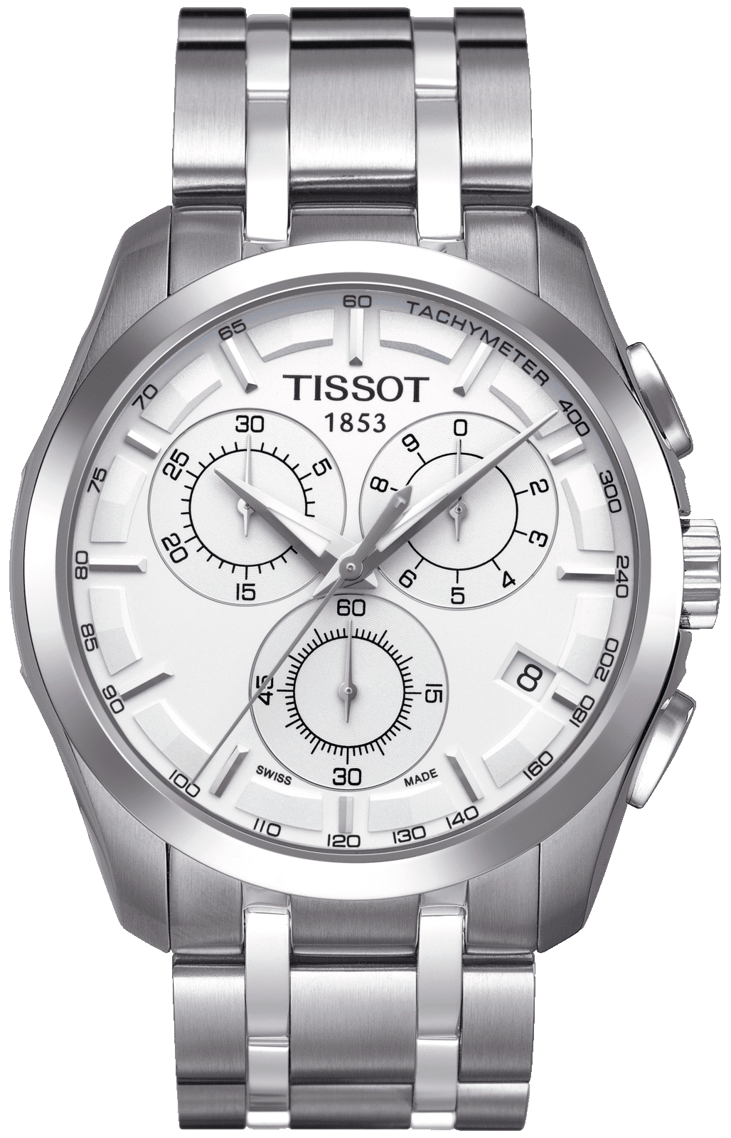 Часы Tissot T035.617.11.031.00 T0356171103100