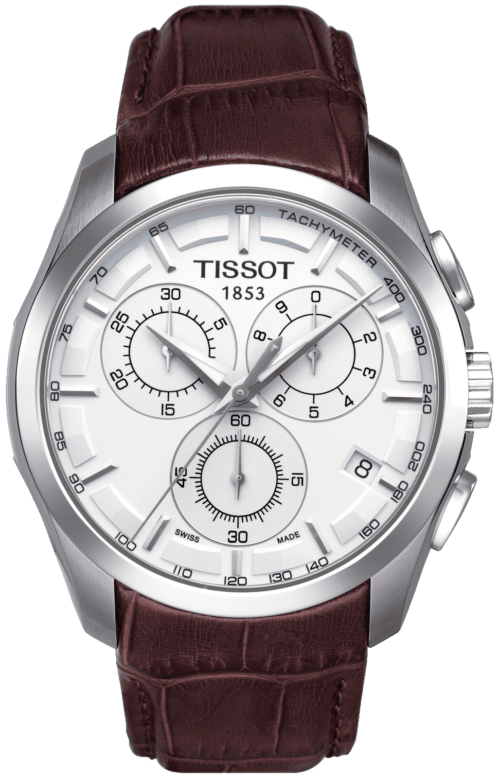 Часы Tissot T035.617.16.031.00 T0356171603100