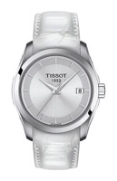 Швейцарские часы Tissot T035.210.16.031.00 COUTURIER QUARTZ LADY