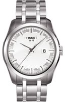 Швейцарские часы Tissot T035.410.11.031.00 COUTURIER QUARTZ