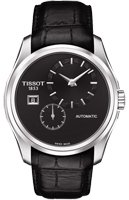   Tissot T035.428.16.051.00 COUTURIER AUTOMATIC GENT SMALL SECOND