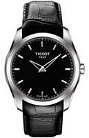 Швейцарские часы Tissot T035.446.16.051.00 COUTURIER SECRET DATE
