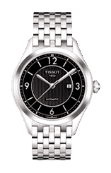 Швейцарские часы Tissot T038.207.11.057.01 T-One