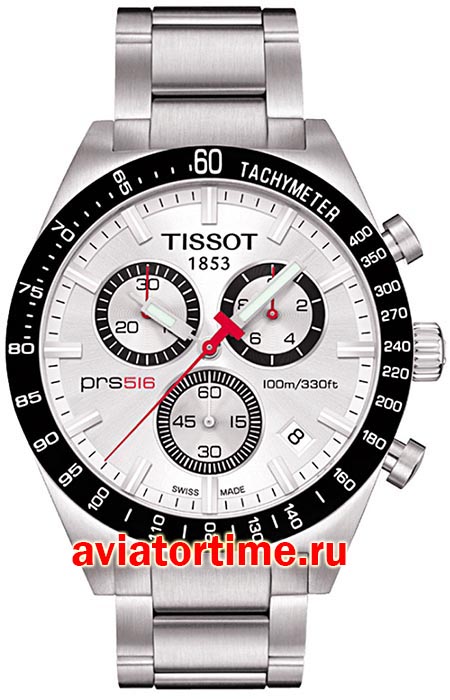   Tissot T044.417.21.031.00 T-Sport PRS 516 QUARTZ