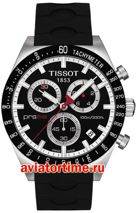    Tissot T044.417.27.051.00 T-Sport PRS 516 QUARTZ