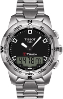   Tissot T047.420.11.051.00 T-TOUCH II
