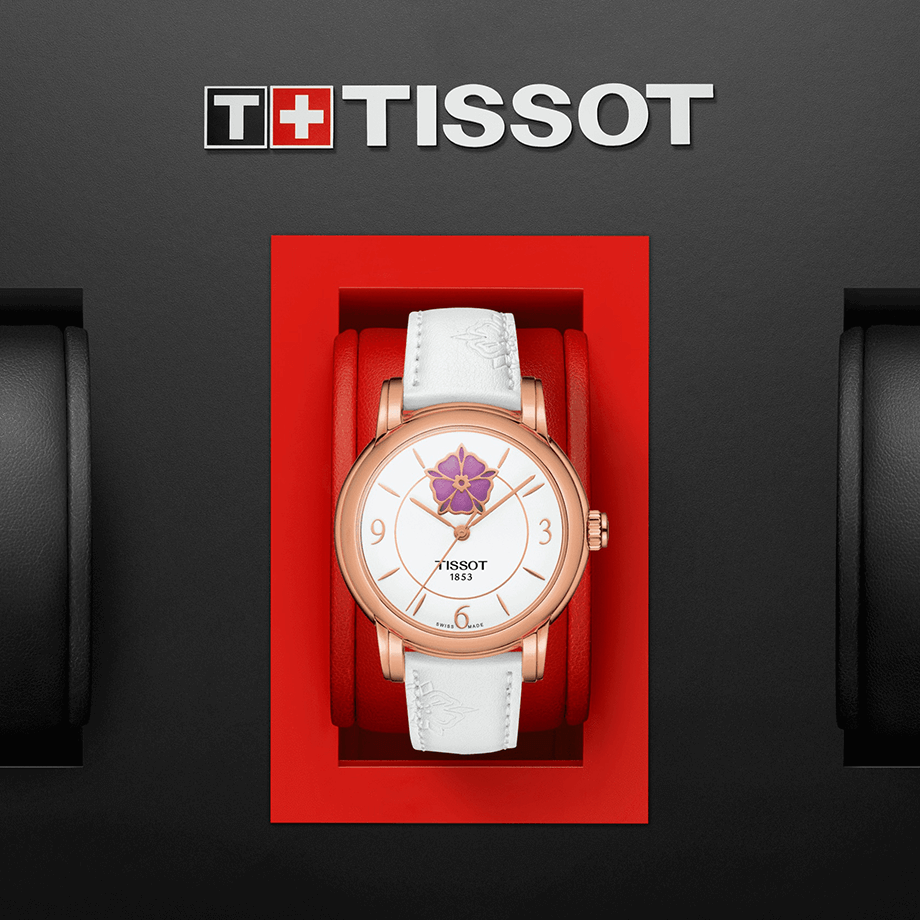 Часы Tissot T050.207.37.017.05 Часы в коробке.