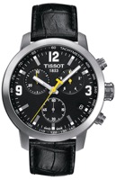 Швейцарские часы TISSOT T055.417.16.057.00 PRC 200 CHRONOGRAPH QUARTZ