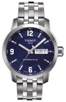 Швейцарские часы TISSOT T055.430.11.047.00 PRC 200 POWERMATIC 80