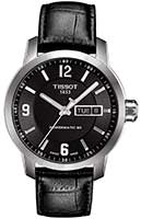Швейцарские часы TISSOT T055.430.16.057.00 PRC 200 POWERMATIC 80