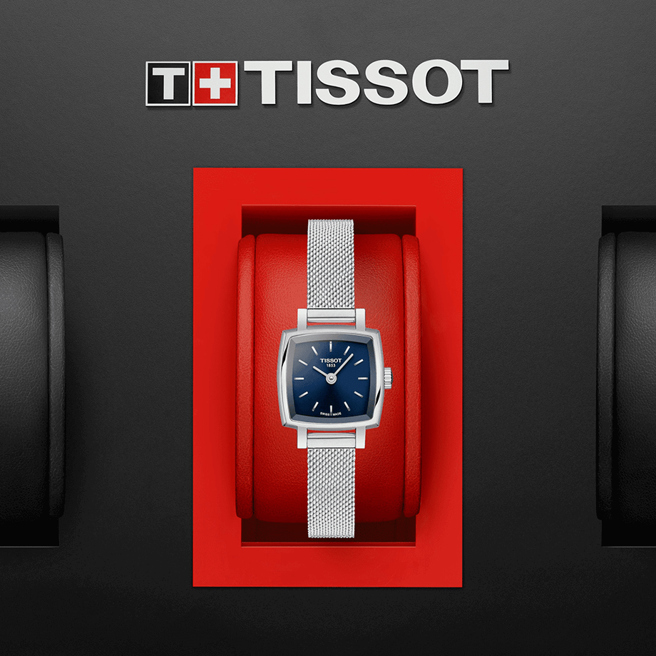 Часы Tissot T058.109.11.041.00 Часы в коробке.