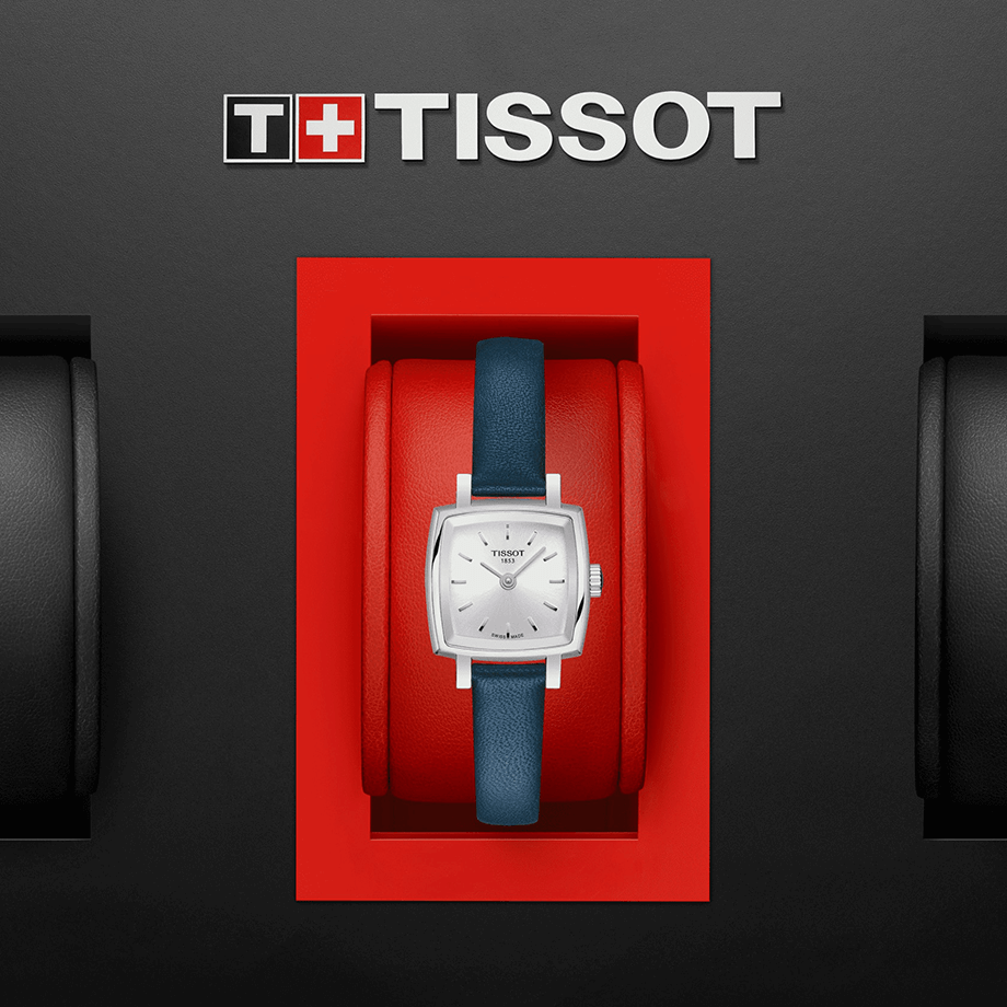 Часы Tissot T058.109.16.031.00 Часы в коробке.