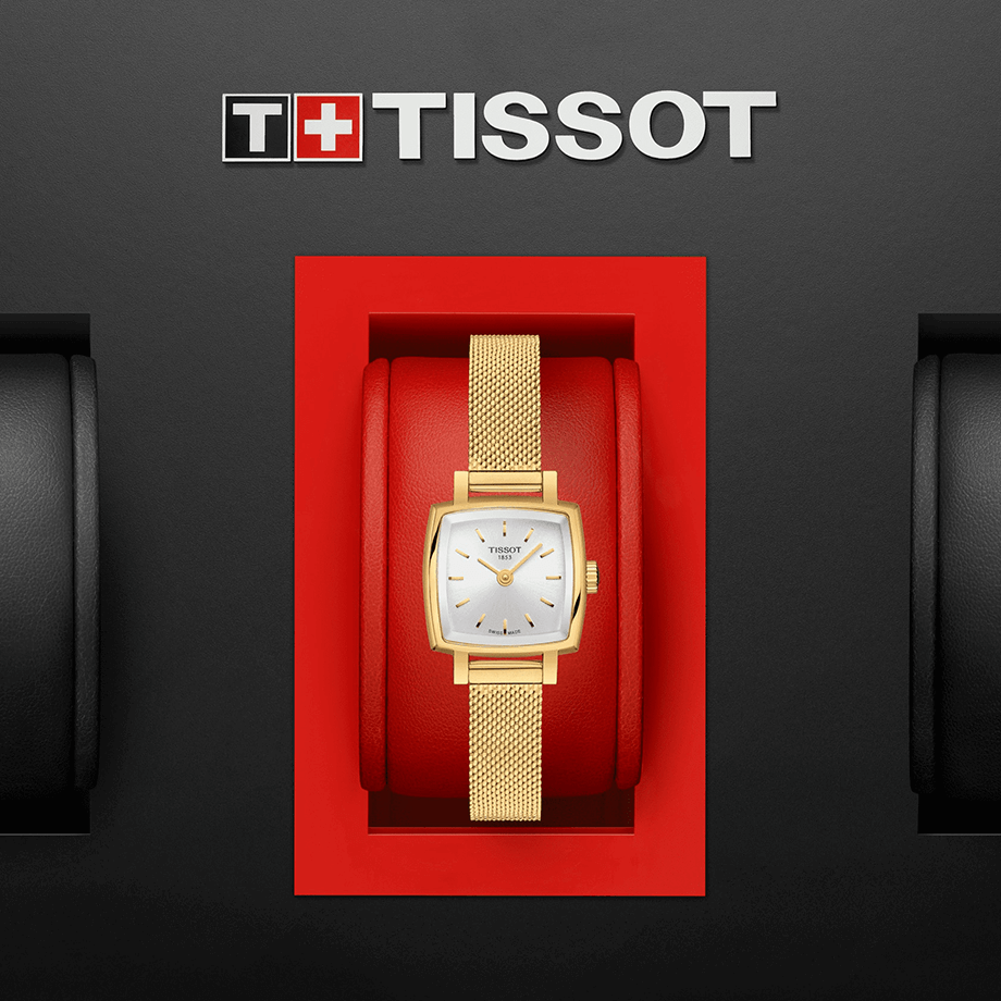 Часы Tissot T058.109.33.031.00 Часы в коробке.