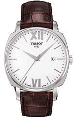Швейцарские часы TISSOT T059.507.16.018.00 T-Classic T-Lord